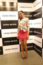 Nargis Fakhri at Vero Moda Delhi launch in Mumbai on 10th June 2014